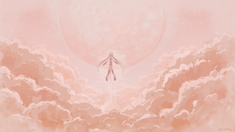 "Moon"