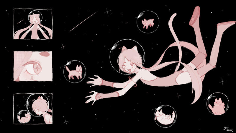 "Star Kitten"