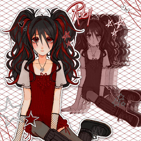 "Meet Ruby"