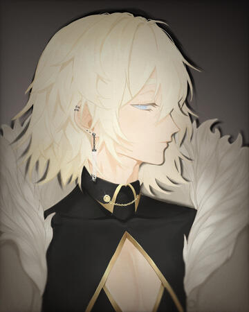 "Eyes Of An Angel"
