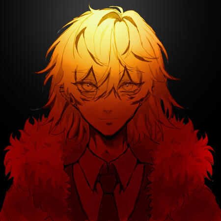 "Don't BE Afraid"