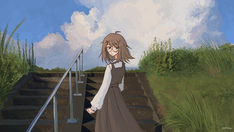 "Kyomie"